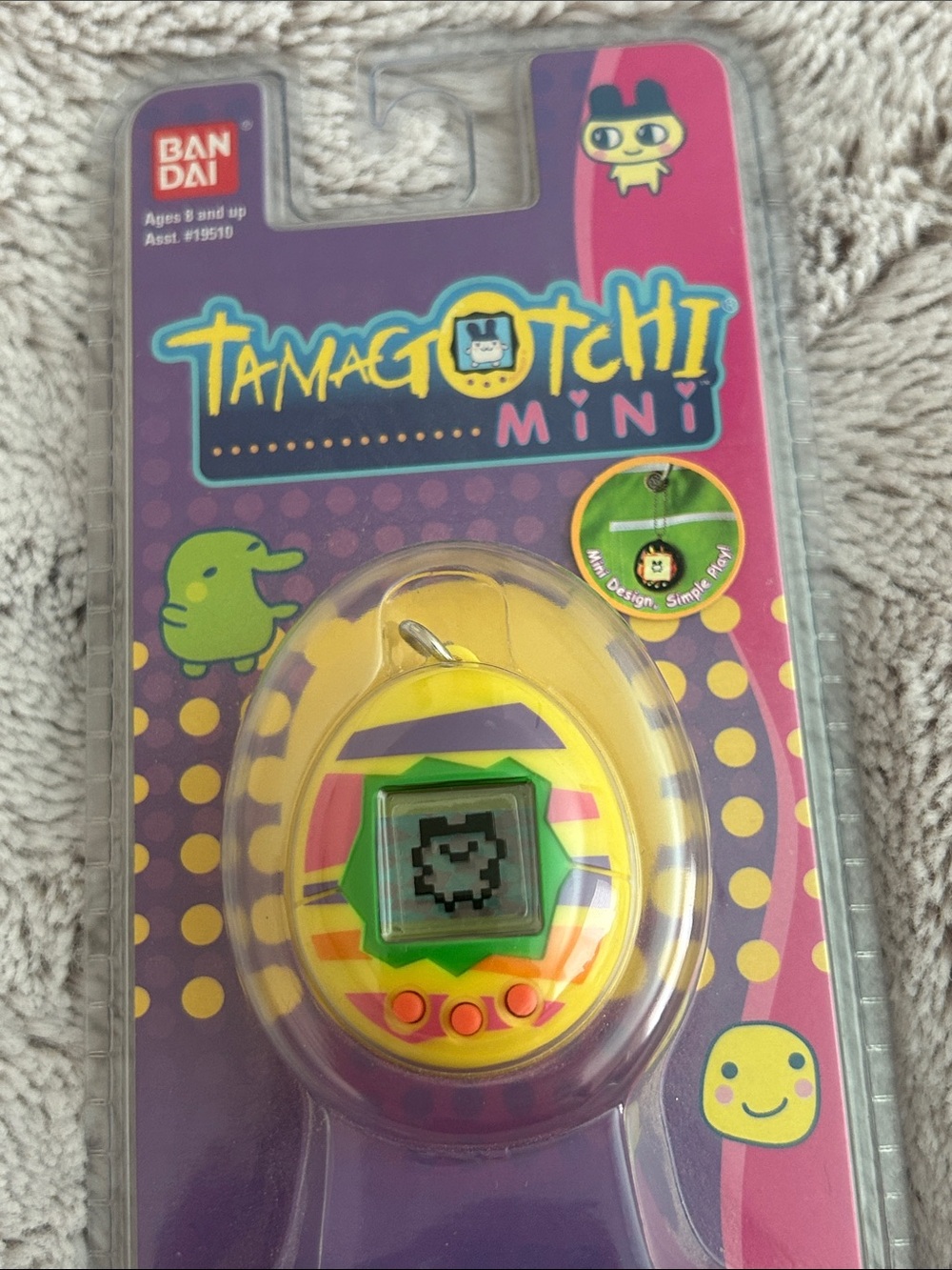 NWT Tamagotchi mini - Picture 3 of 9